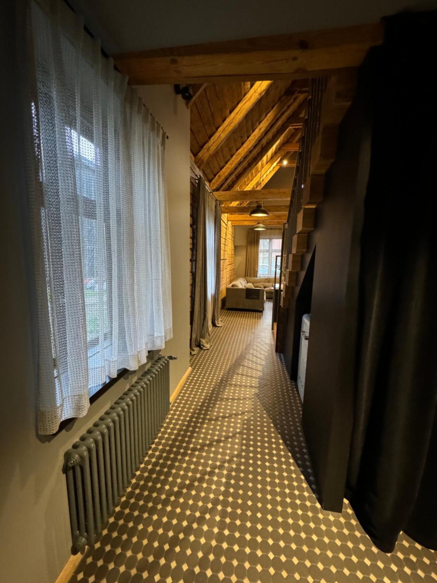 Holiday home Garden House Liepaja