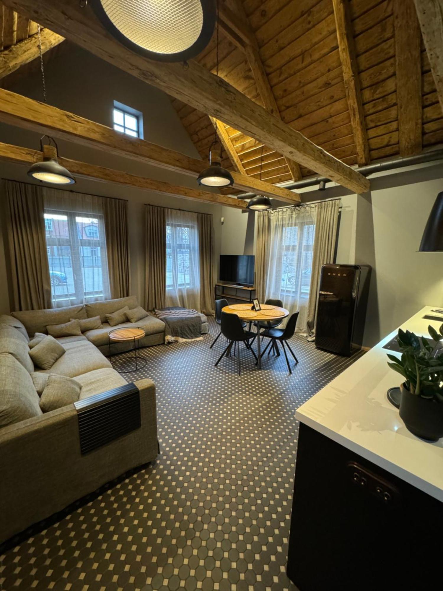 Garden House Liepaja