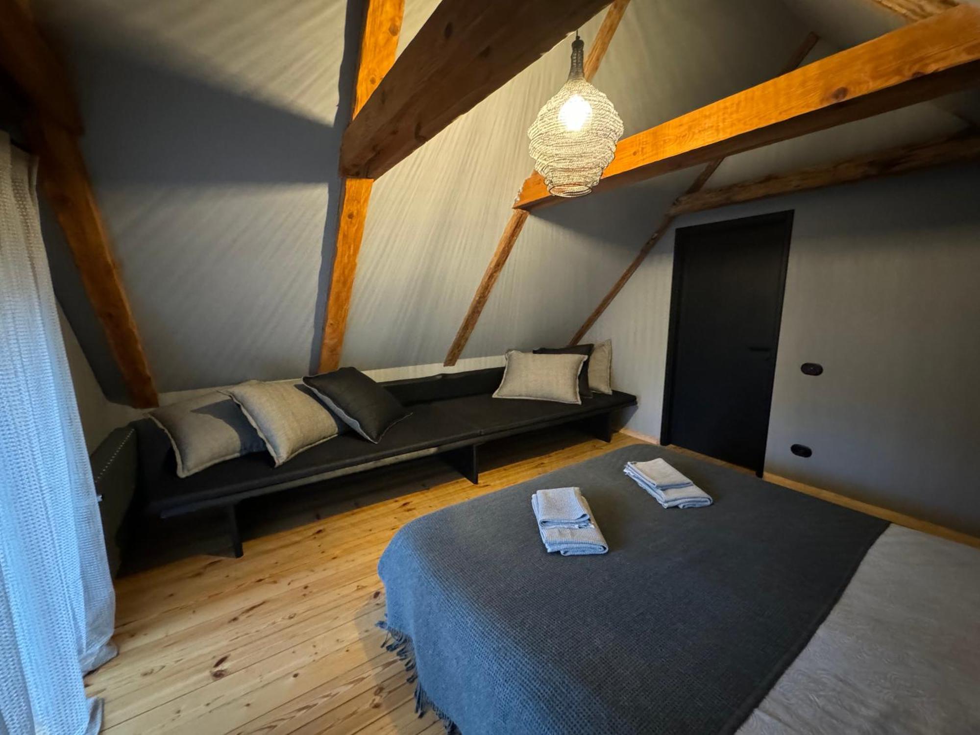 Garden House Liepaja